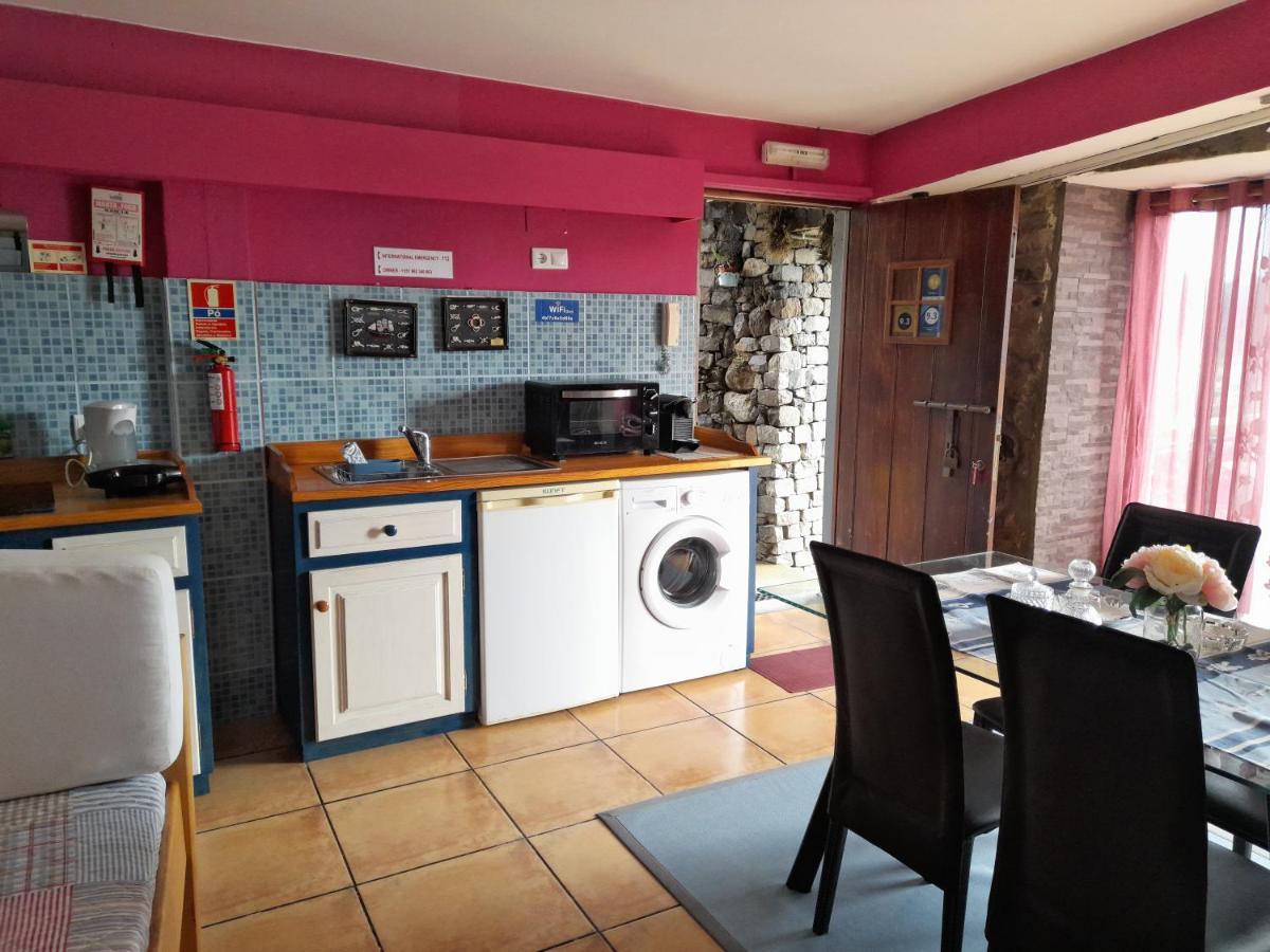 Casa Da Adega Apartment Machico  Luaran gambar