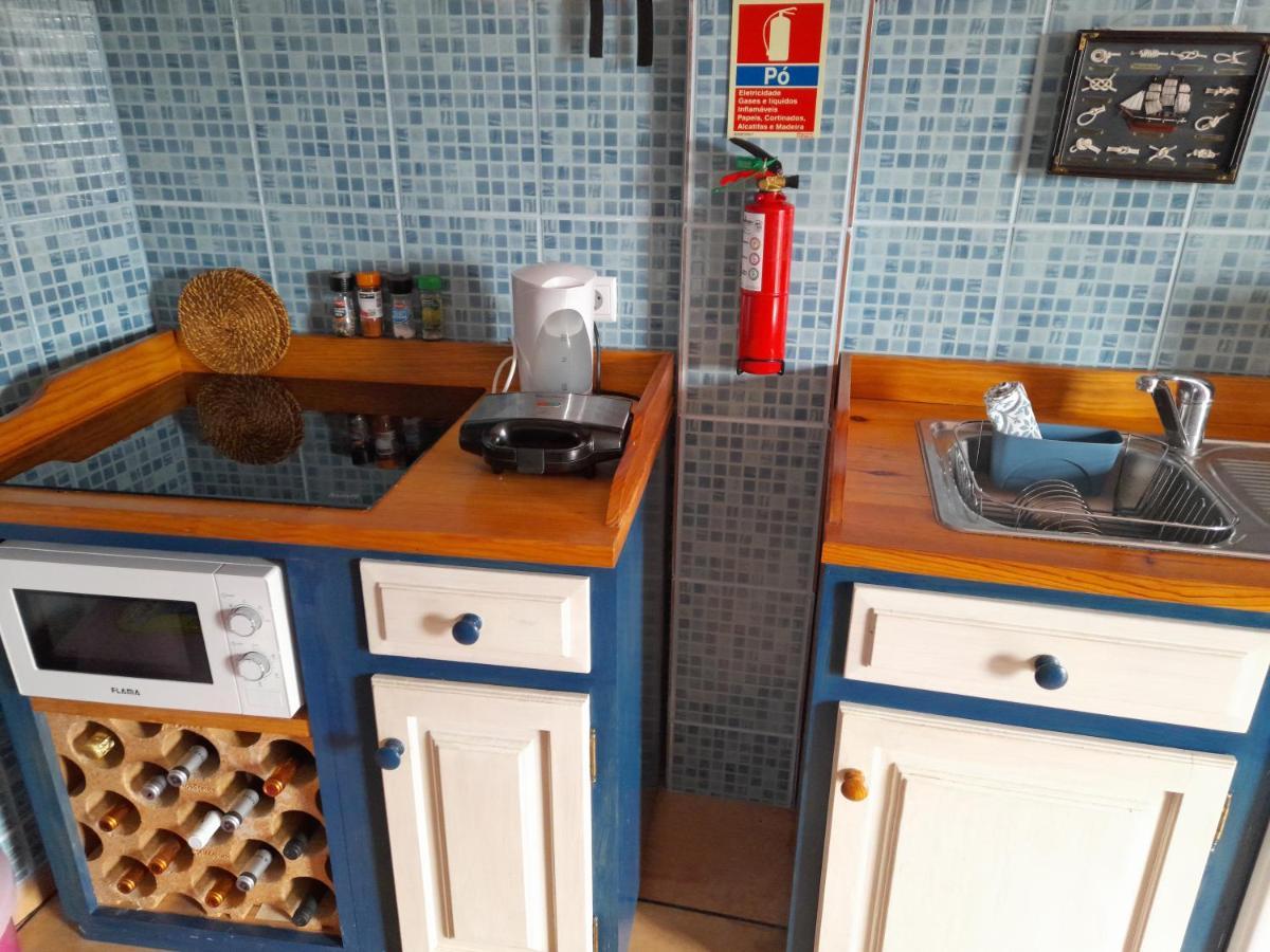 Casa Da Adega Apartment Machico  Luaran gambar