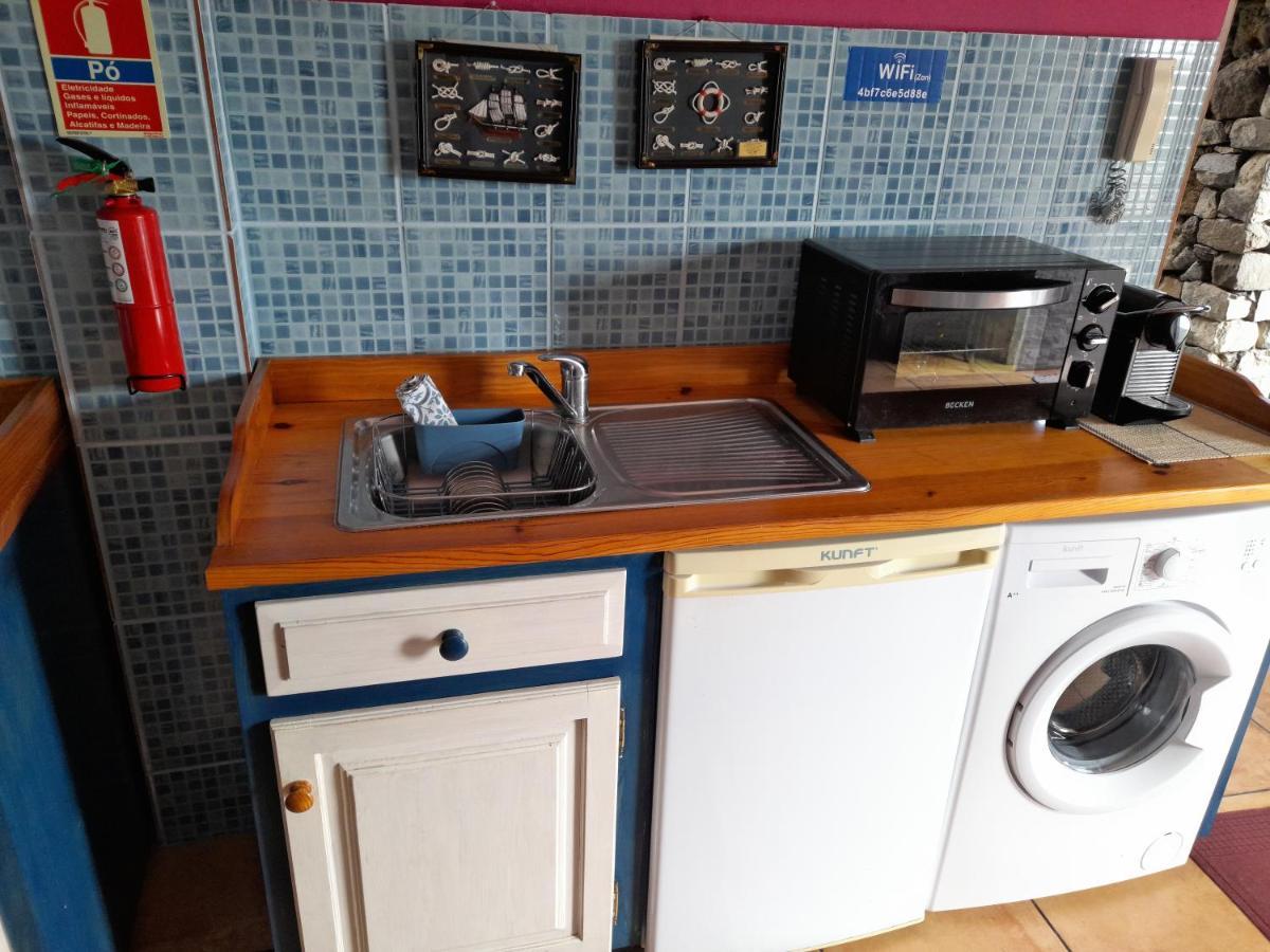 Casa Da Adega Apartment Machico  Luaran gambar