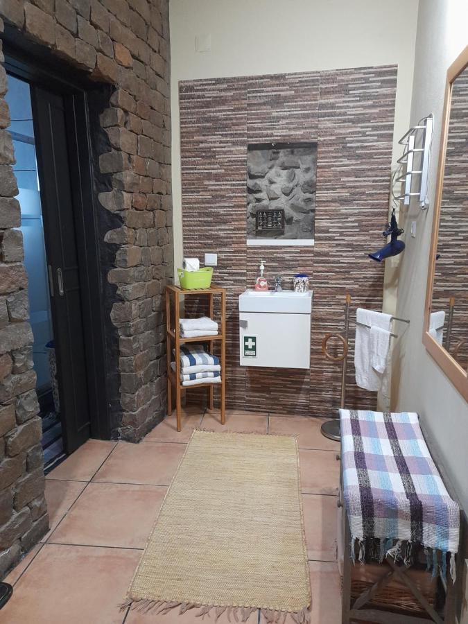 Casa Da Adega Apartment Machico  Luaran gambar
