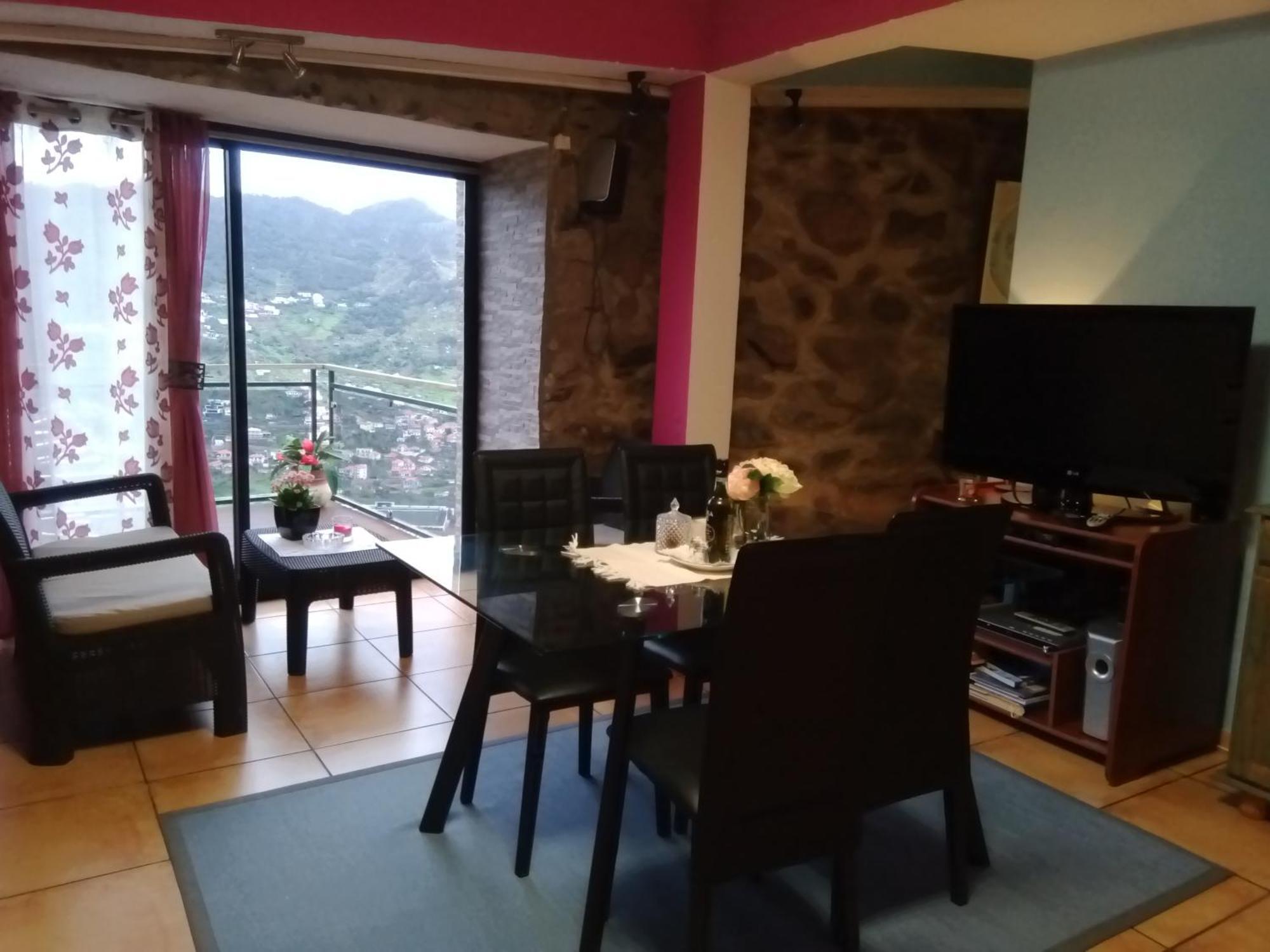 Casa Da Adega Apartment Machico  Luaran gambar