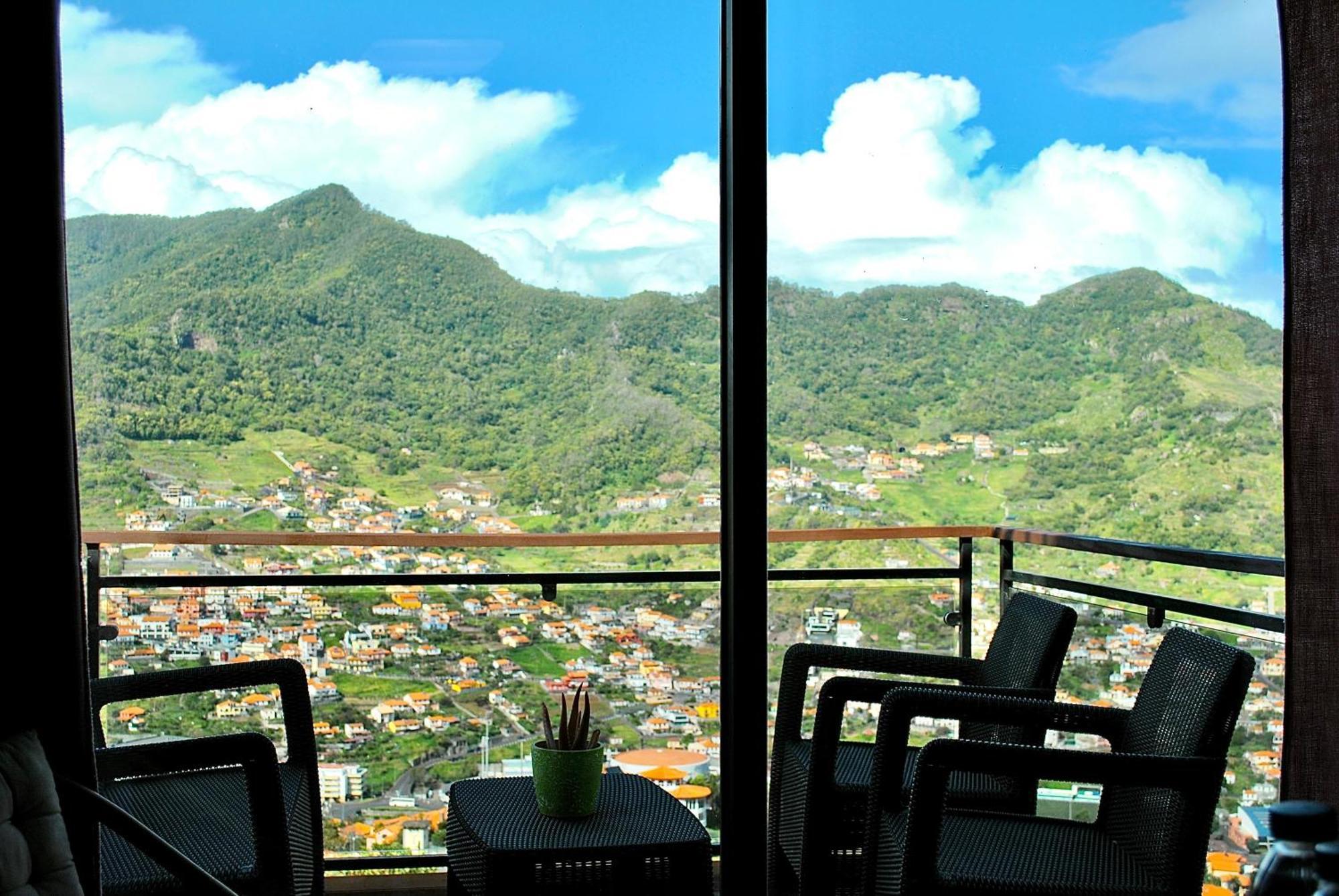 Casa Da Adega Apartment Machico  Luaran gambar