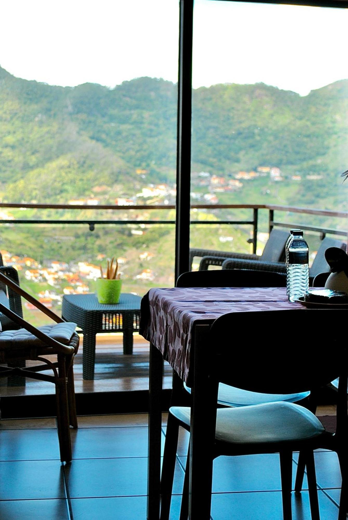 Casa Da Adega Apartment Machico  Luaran gambar