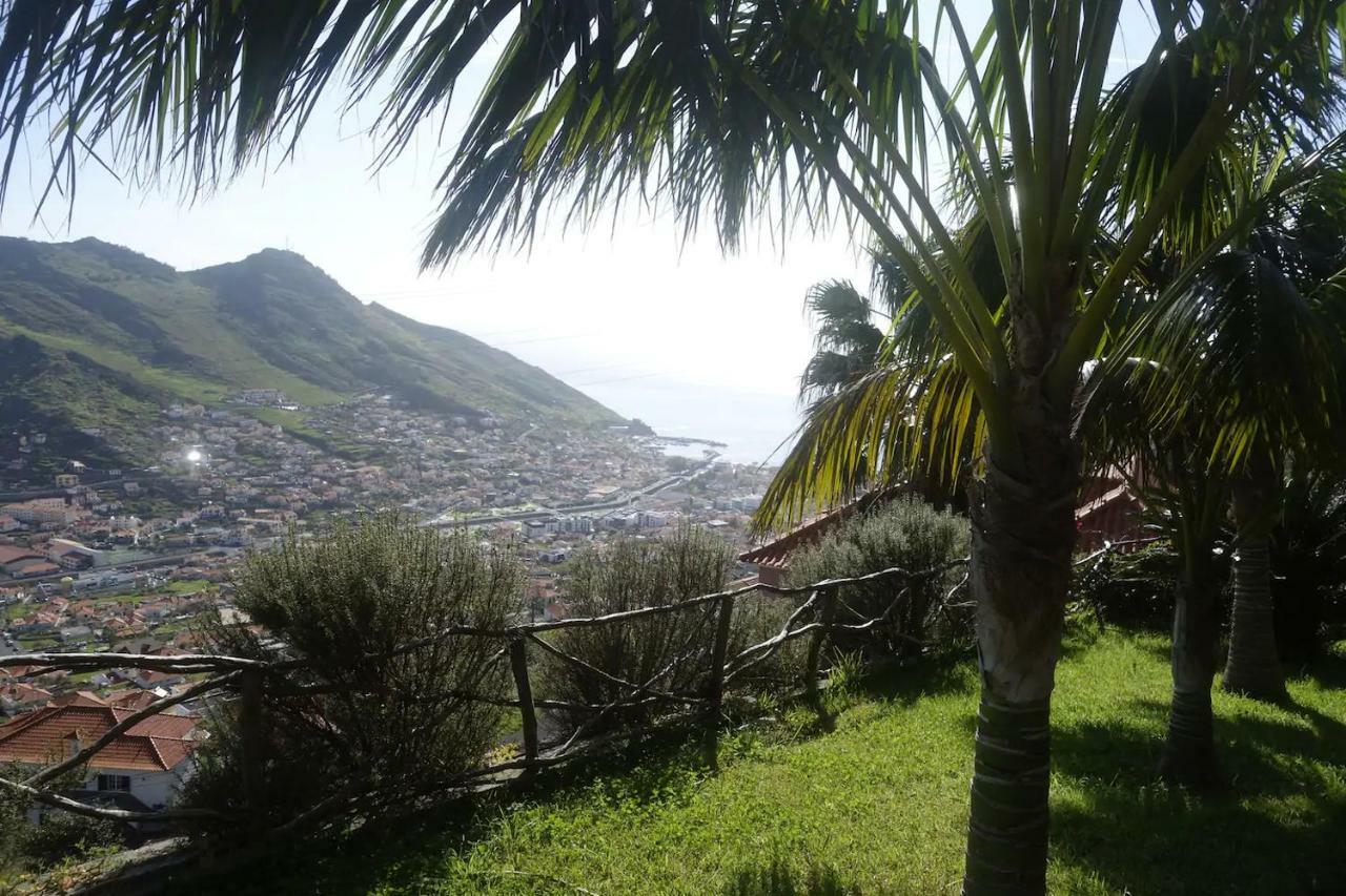 Casa Da Adega Apartment Machico  Luaran gambar