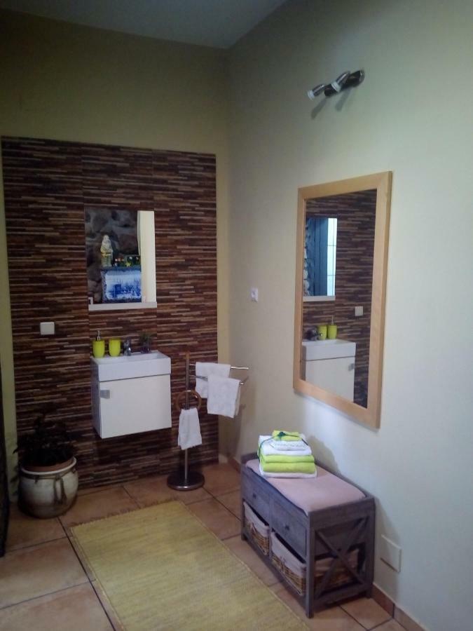 Casa Da Adega Apartment Machico  Luaran gambar