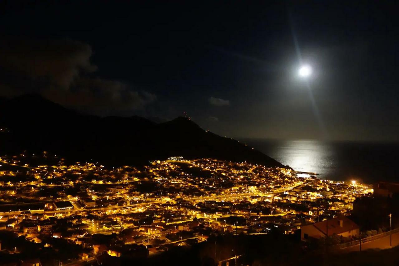 Casa Da Adega Apartment Machico  Luaran gambar