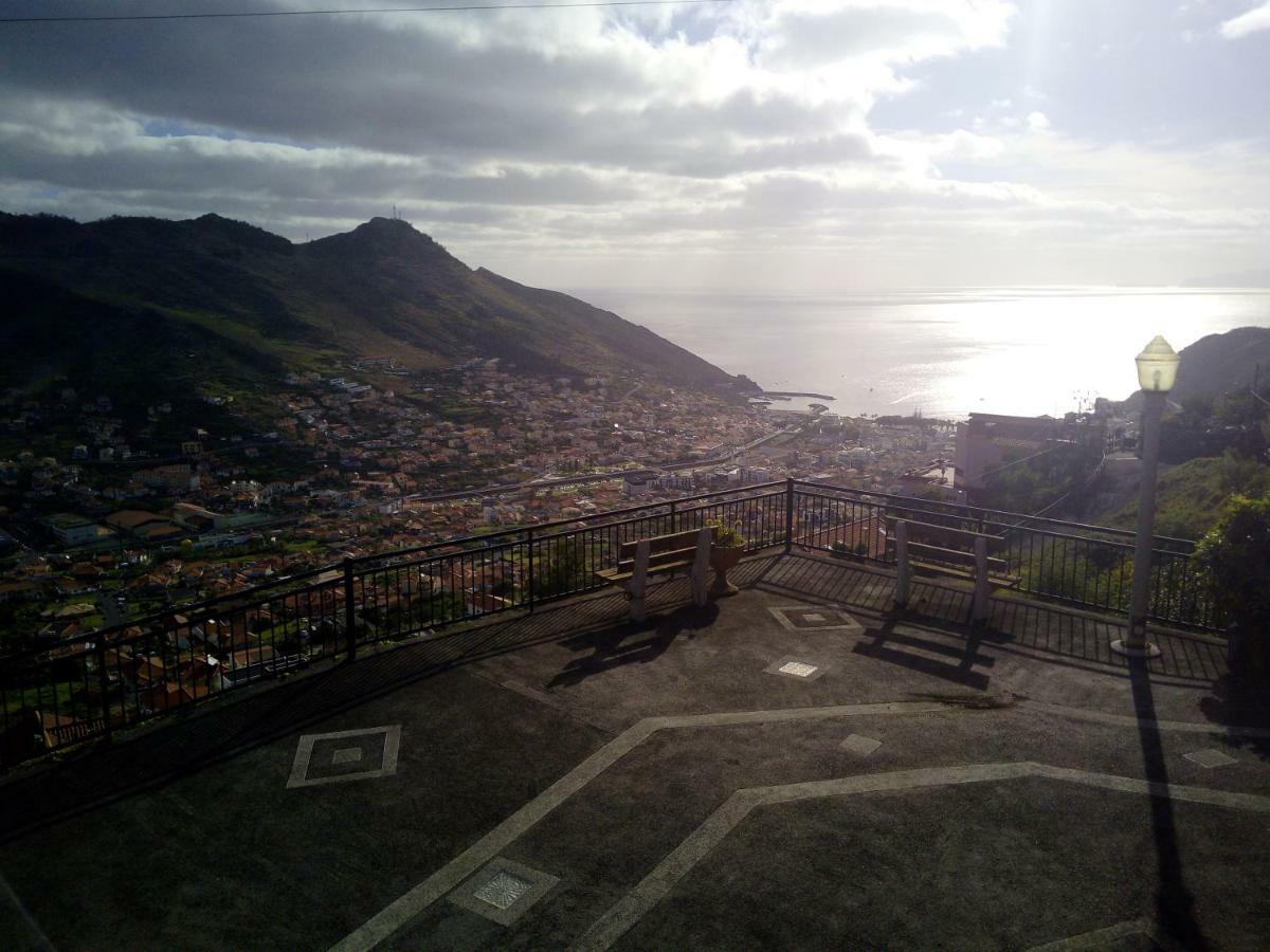 Casa Da Adega Apartment Machico  Luaran gambar